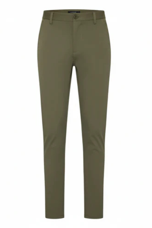 Trousers L32 Olive Grove