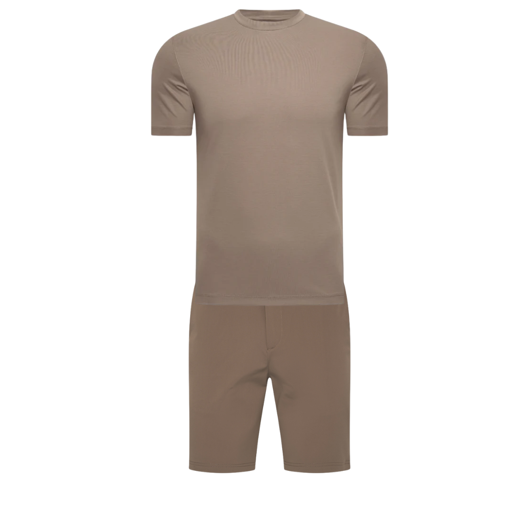 Aley & Co Summer Set Desert Taupe