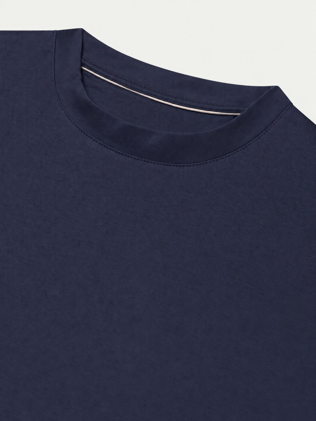 Signature T-shirt Deep Navy