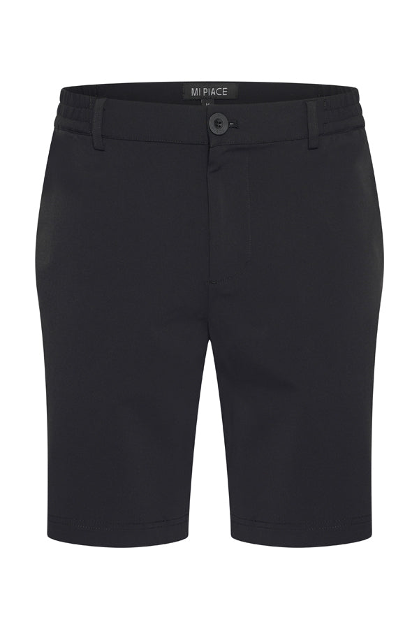Short Bermudes Noir Onyx