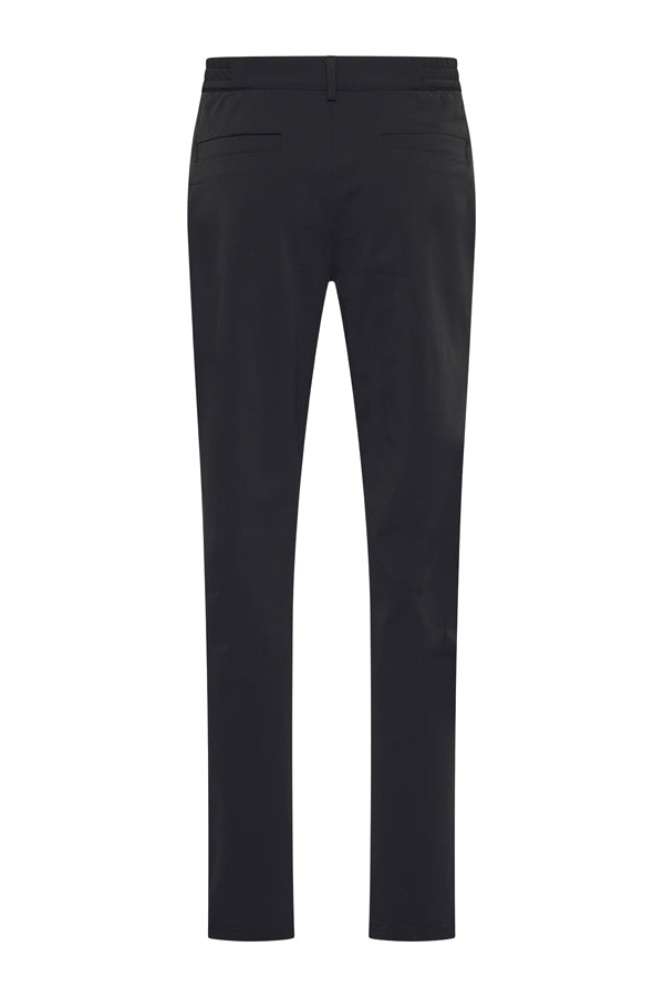 Trousers (L32) Onyx Black