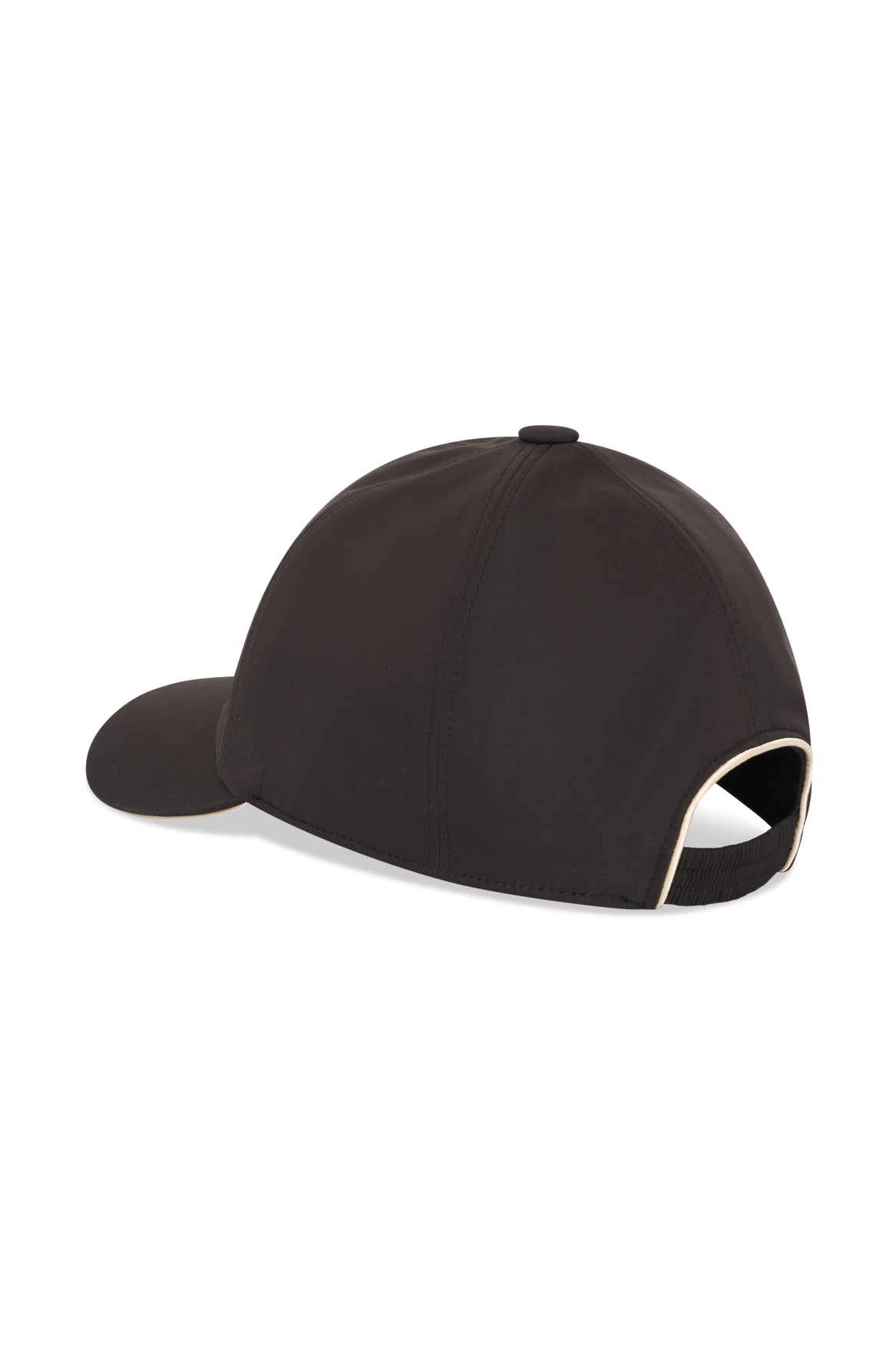 Onyx Black Cap