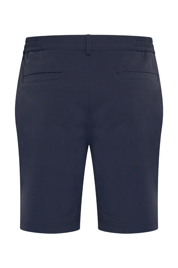 Bermuda bleu marine profond
