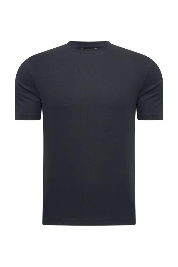 Deep Navy x Sky Blue (T-Shirt)