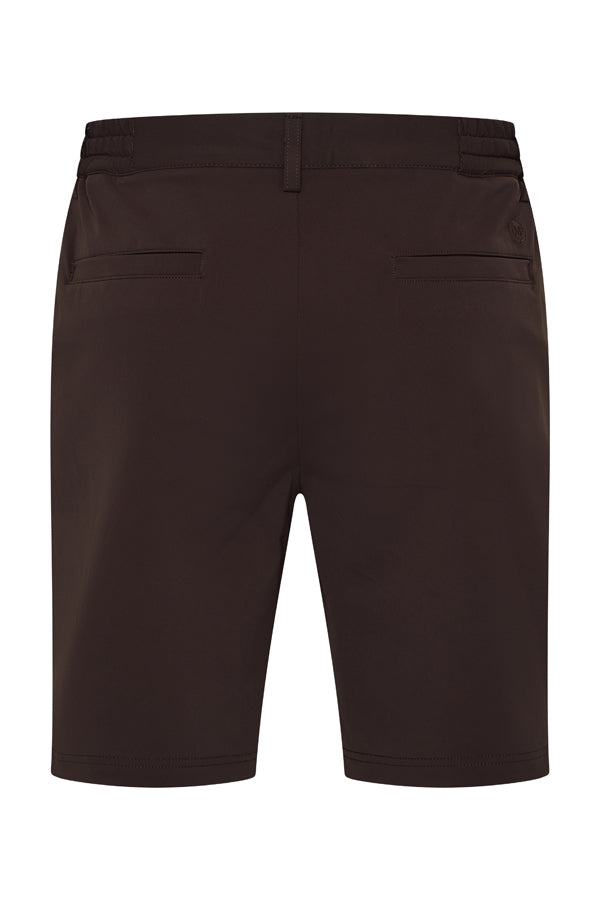 Short Bermudes Riches Expresso