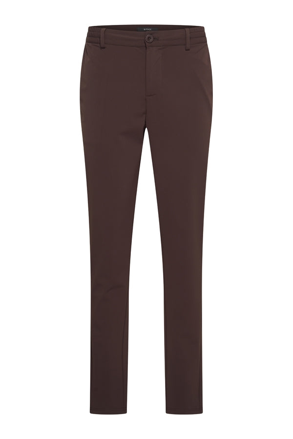Trousers (L32) Rich Espresso