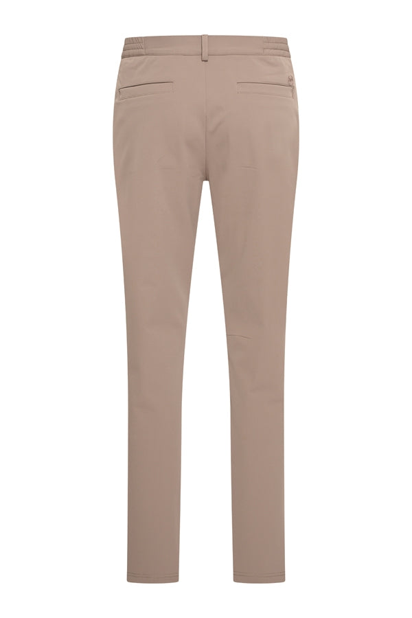 Trousers (L32) Desert Taupe