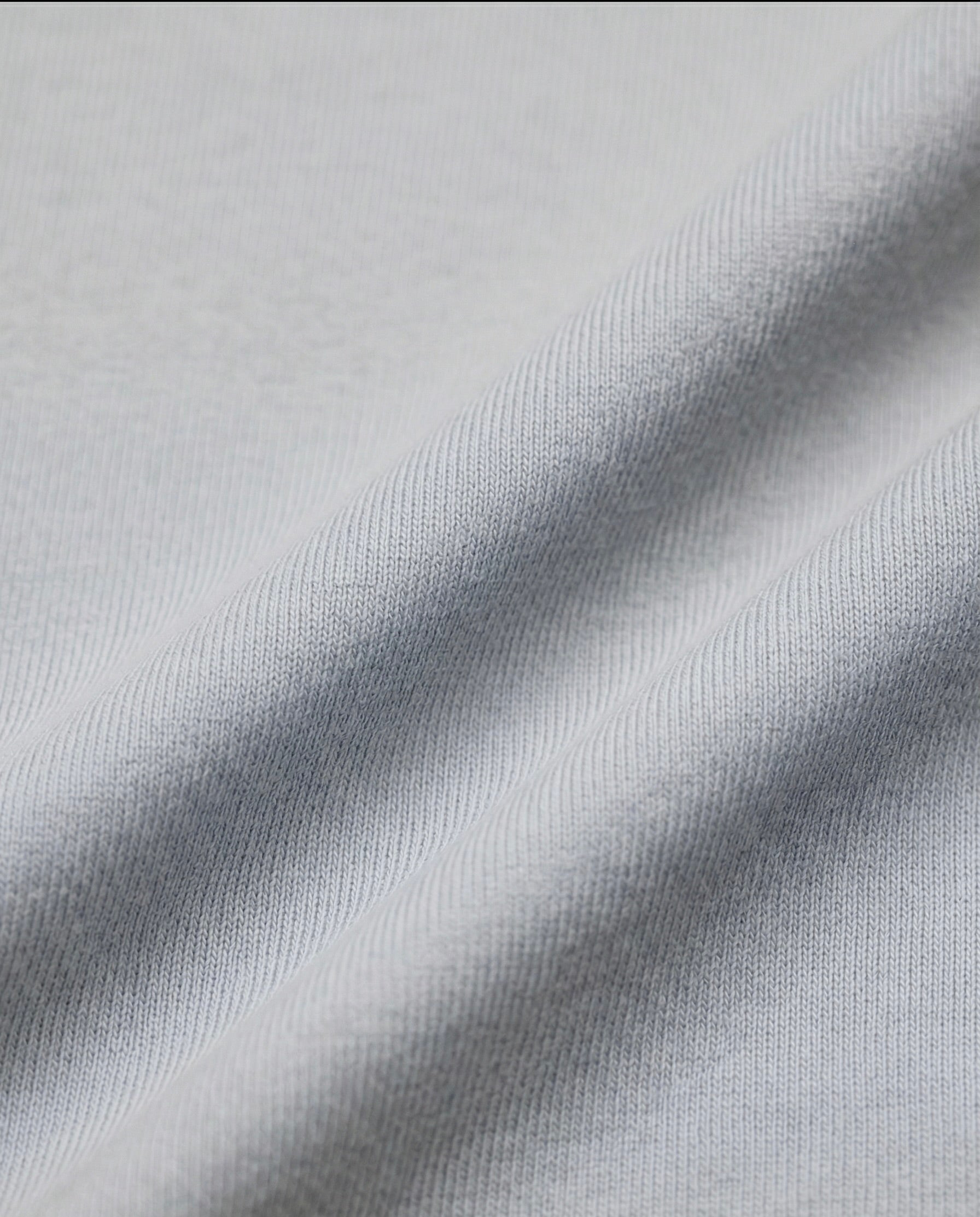 T-Shirt (Shiny) Stone Grey