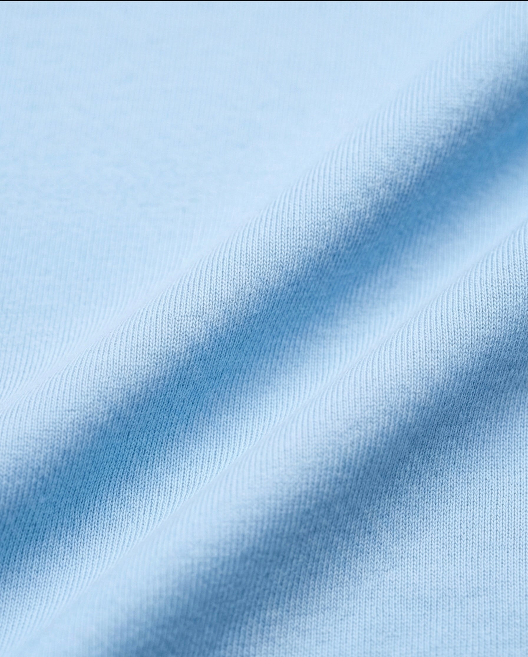 T-Shirt (Shiny) Sky Blue