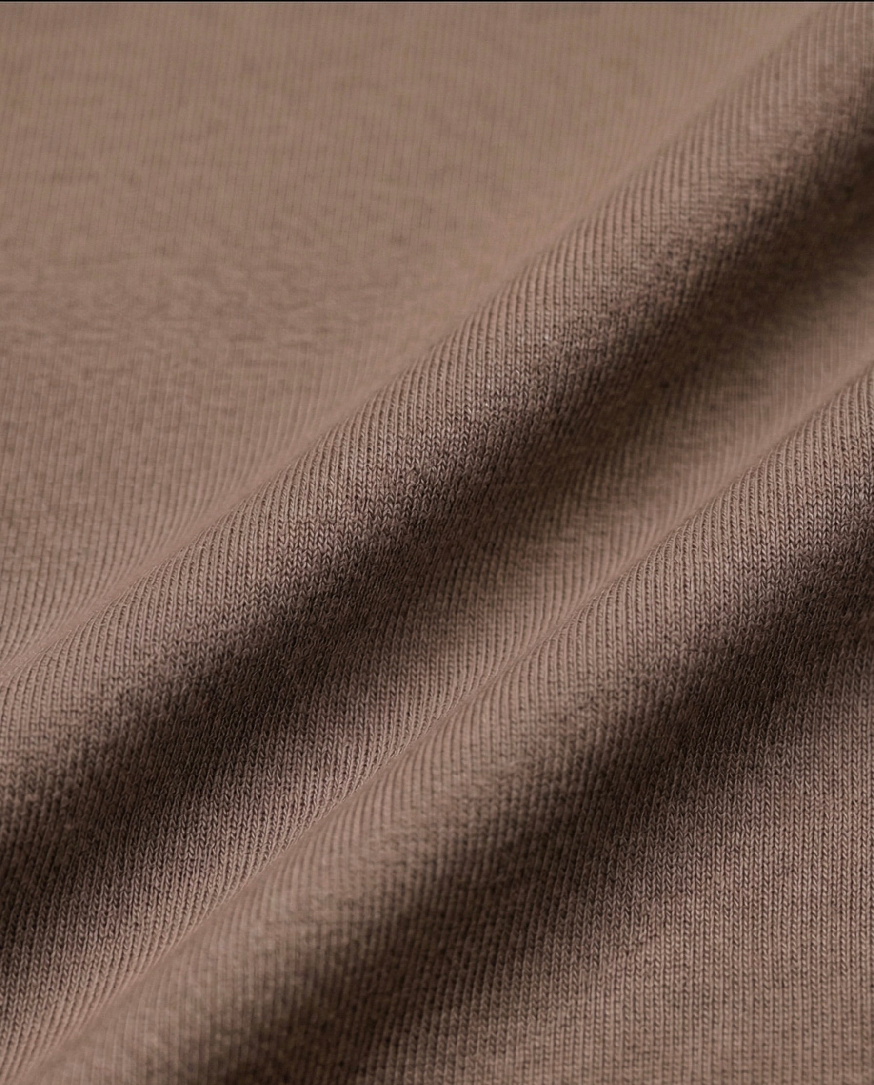 Longsleeve Desert Taupe