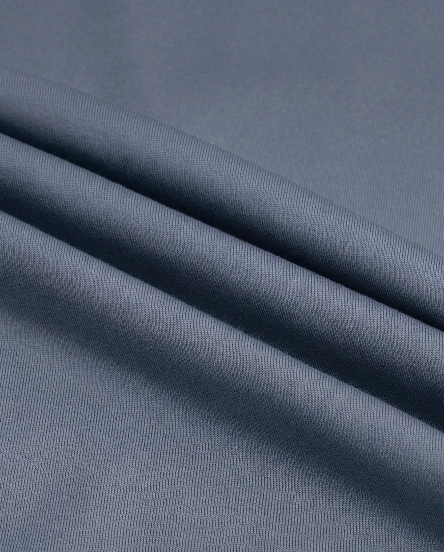 Longsleeve Steel Blue