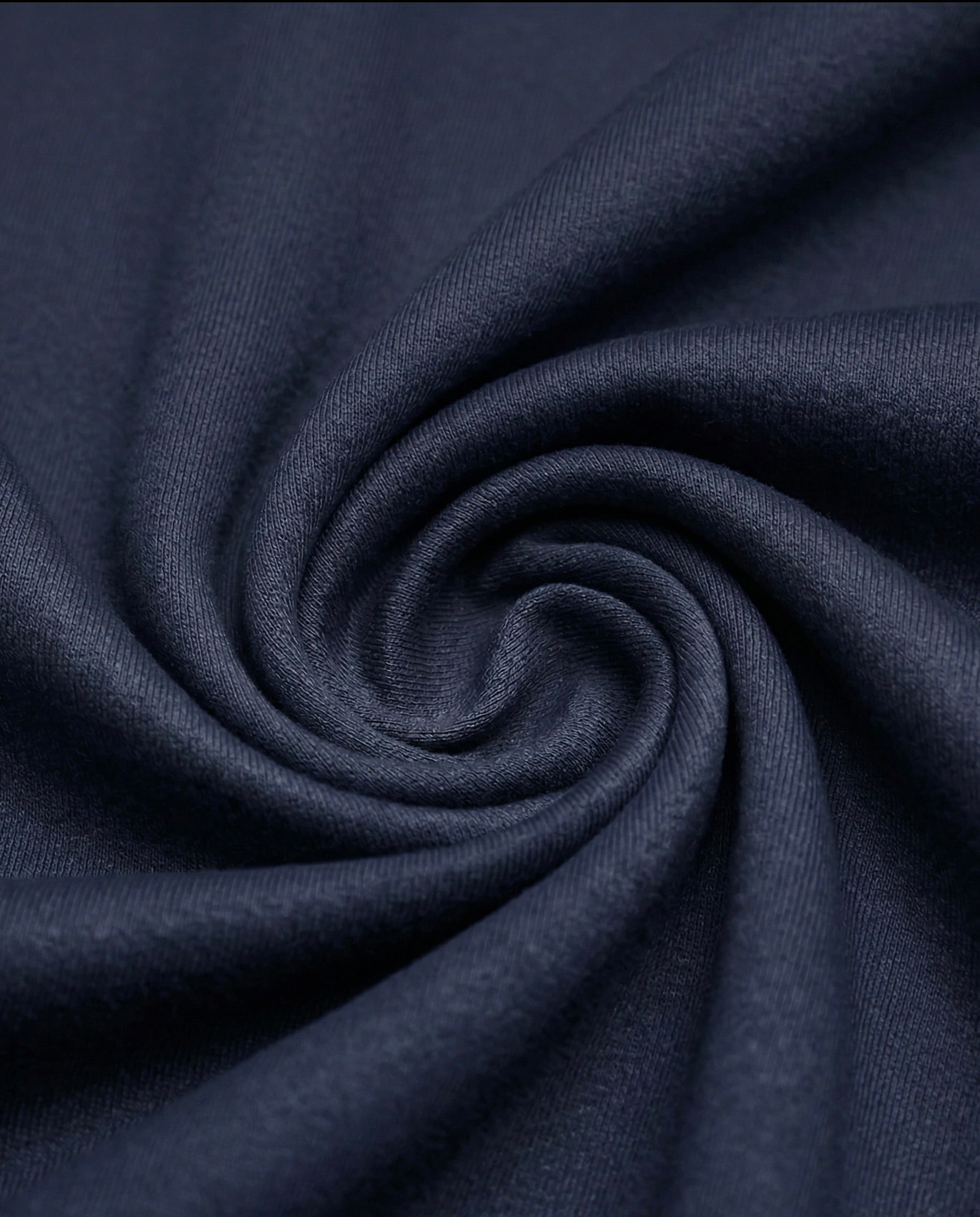 Longsleeve Deep Navy