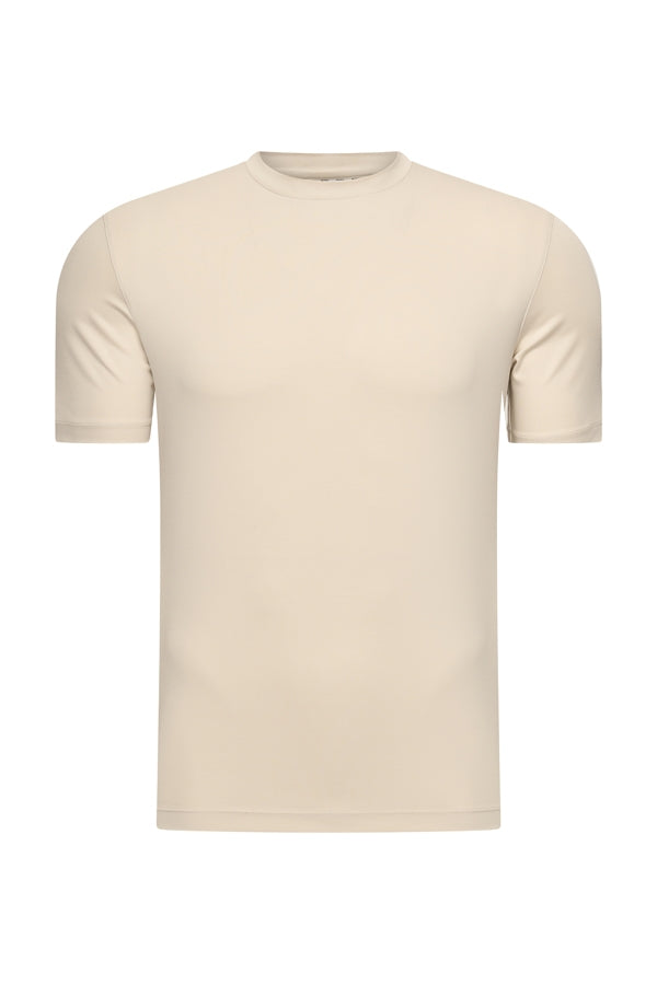T-Shirt (Shiny) Soft Sand