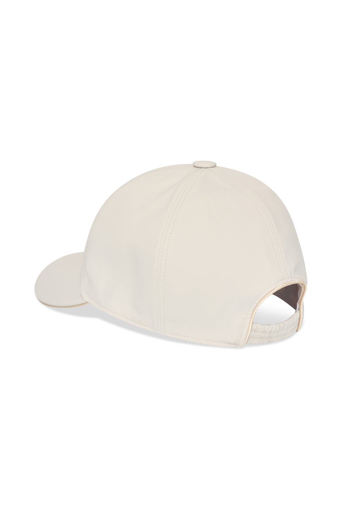Soft Sand Cap