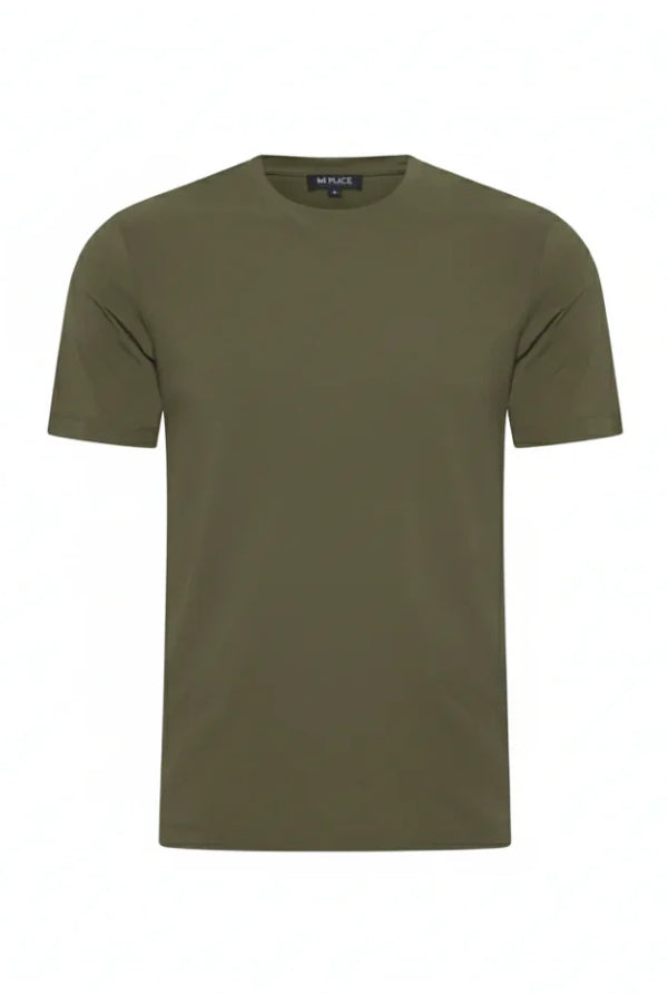 Olive Grove X Soft Sand (T-Shirt)