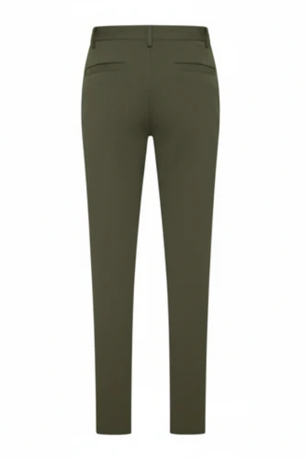 Trousers L32 Olive Grove