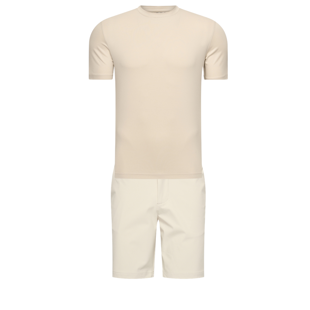 Aley & Co Summer Set Soft Sand
