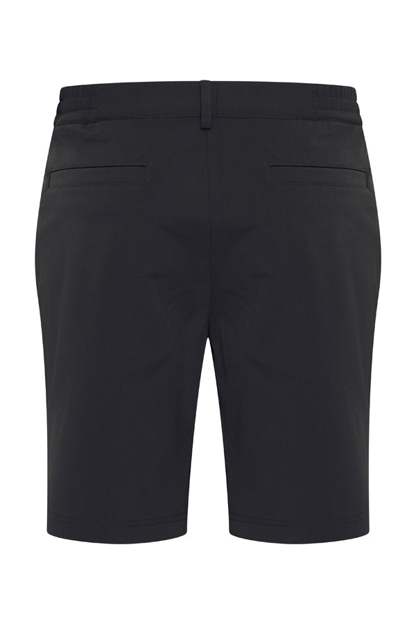 Short Bermudes Noir Onyx