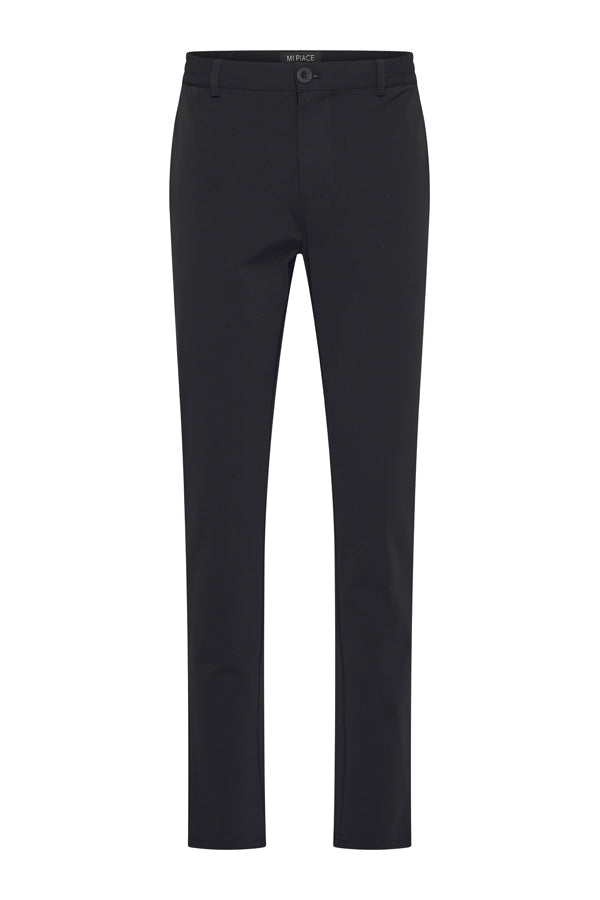 Trousers (L32) Onyx Black