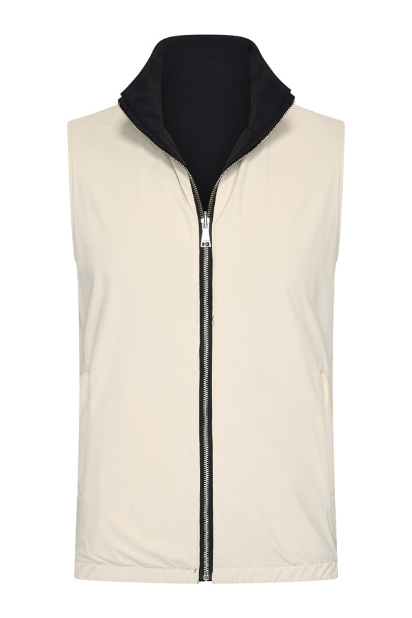 Onyx Black X Soft Sand (T-Shirt)