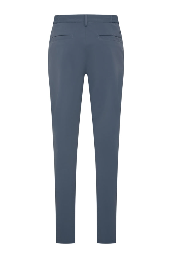 Hose (L32) Stahlblau