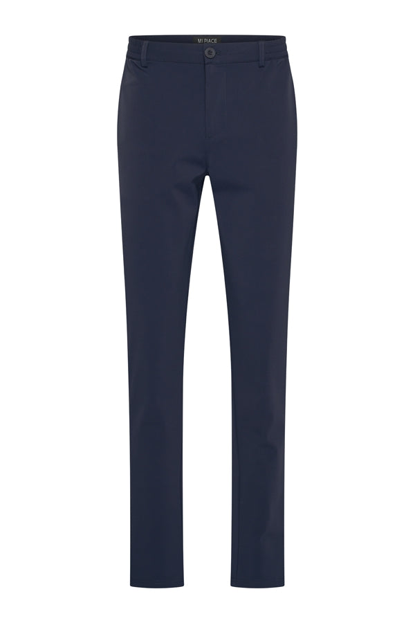 Trousers (L32) Deep Navy