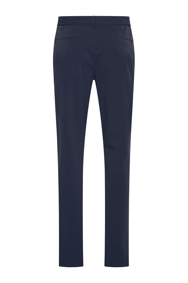 Trousers (L32) Deep Navy