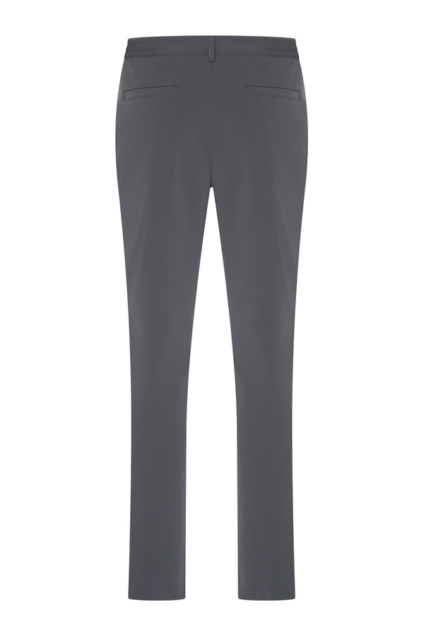 Trousers (L32) Graphite Grey
