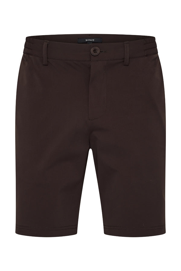 Short Bermudes Riches Expresso