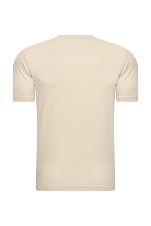 T-Shirt (Shiny) Soft Sand
