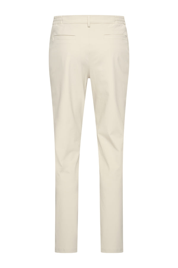 Trousers (L32) Soft Sand