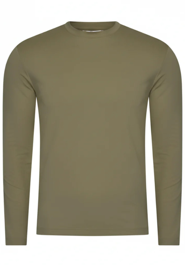Olive Grove X Soft Sand (Longsleeve)